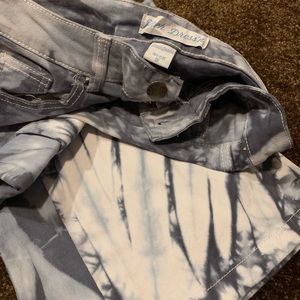 Ranch dress’n jeans